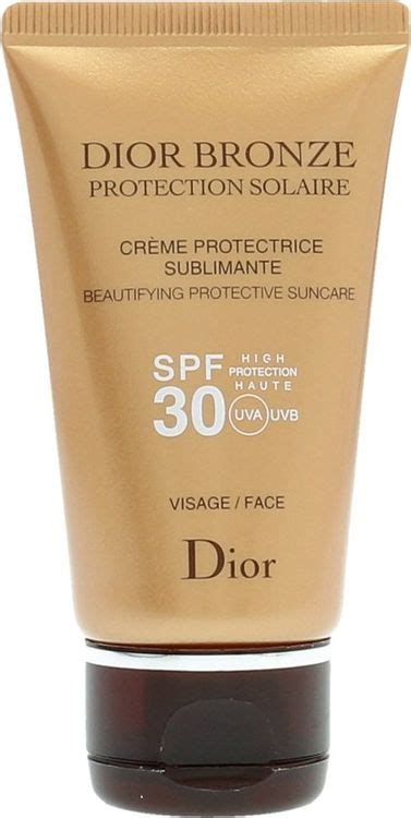 dior bronze sunscreen review|Dior prestige sunscreen.